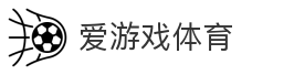 爱游戏体育